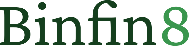 Binfin8