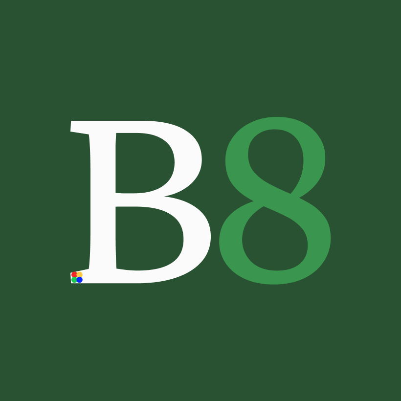 Binfin8